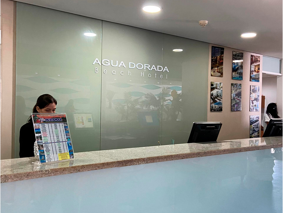 Hotel Agua Dorada