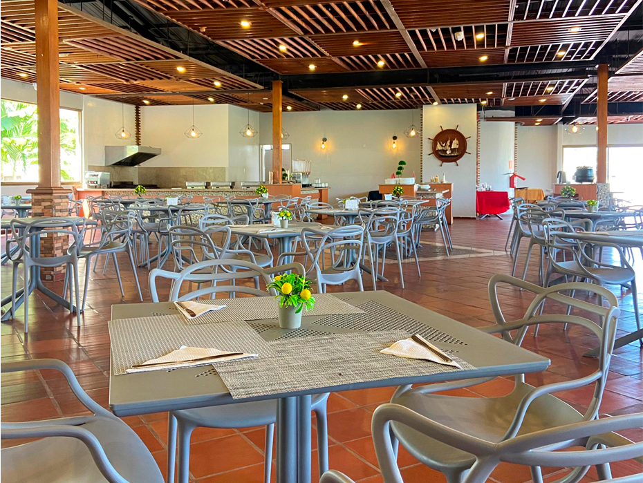 Margarita Dynasty Hotel & Suites