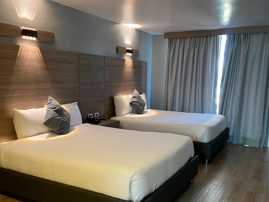 Margarita Dynasty Hotel & Suites