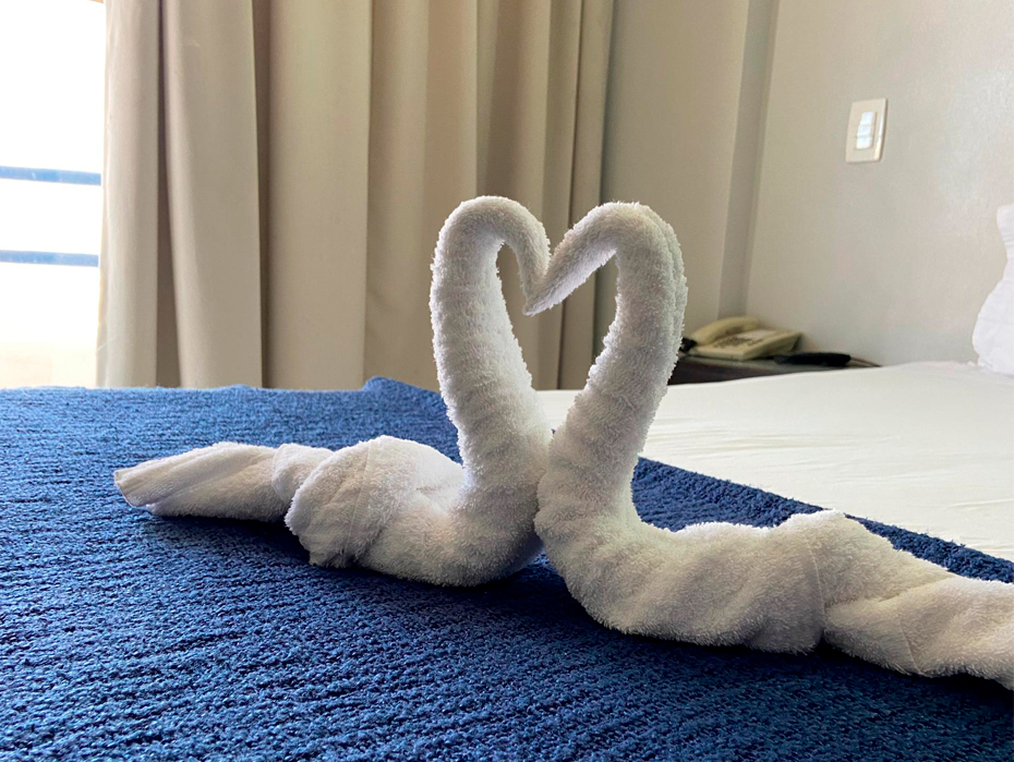 Margarita Dynasty Hotel & Suites