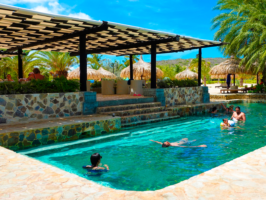 Hotel Sunsol Ecoland