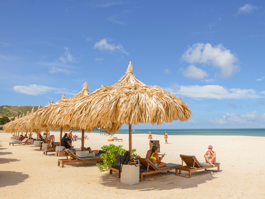 Hotel Sunsol Ecoland