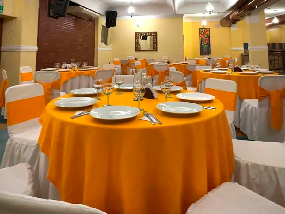 Hotel Mistafi
