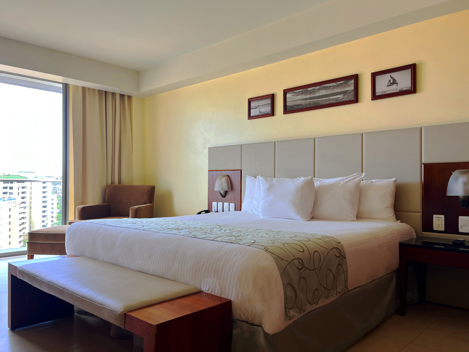 Hotel Sunsol Unik