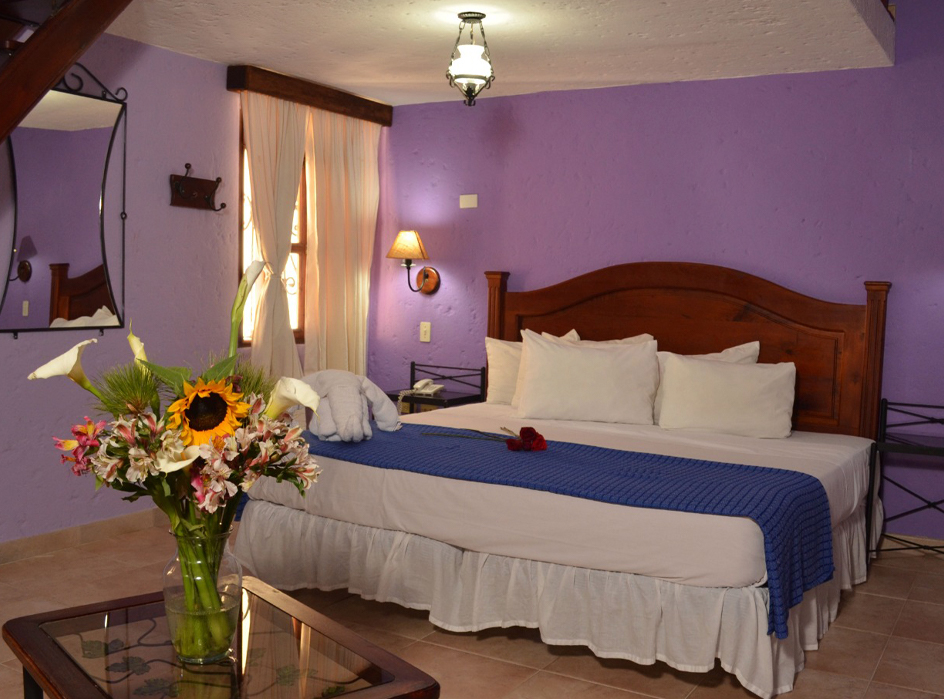 Hotel Mistafi