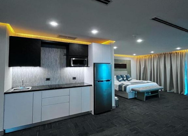 Hotel VIP La Guaira