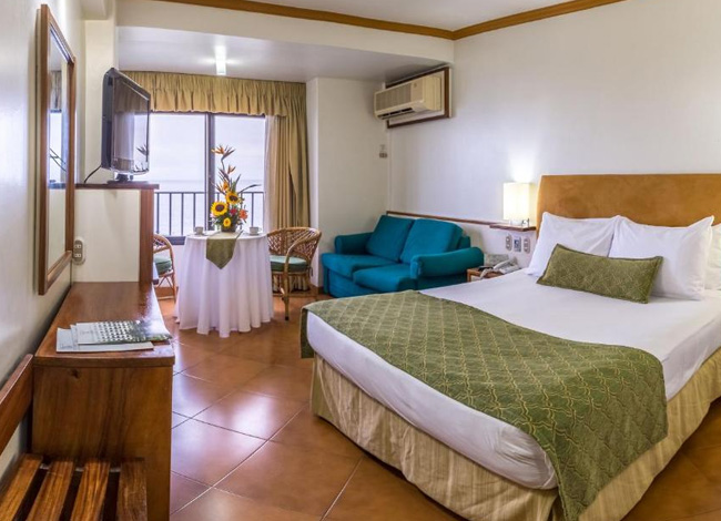 Hotel Ole Caribe
