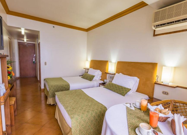 Hotel Ole Caribe