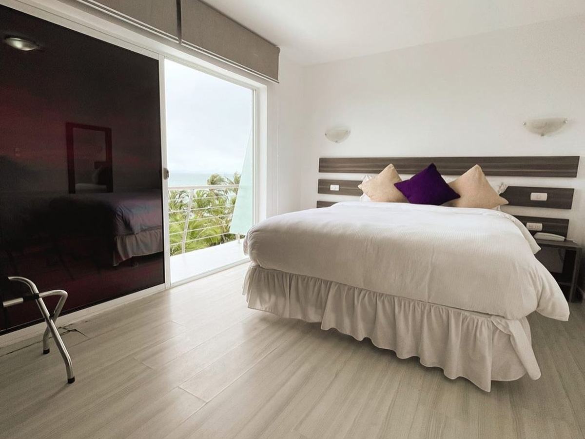 Yaque Beach Hotel