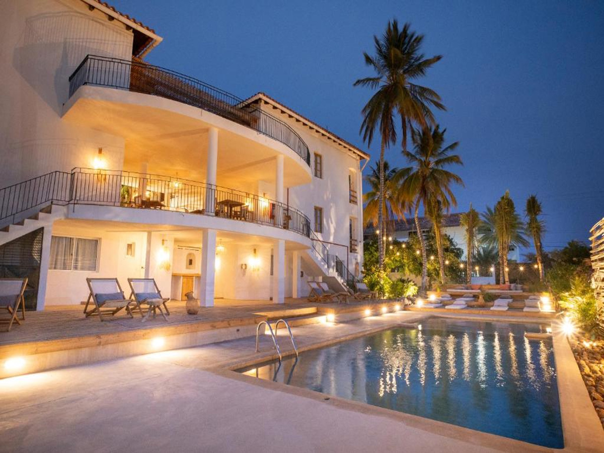 Kokua Hotel Boutique