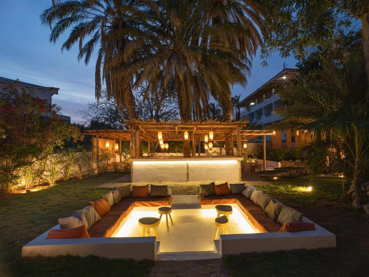 Kokua Hotel Boutique