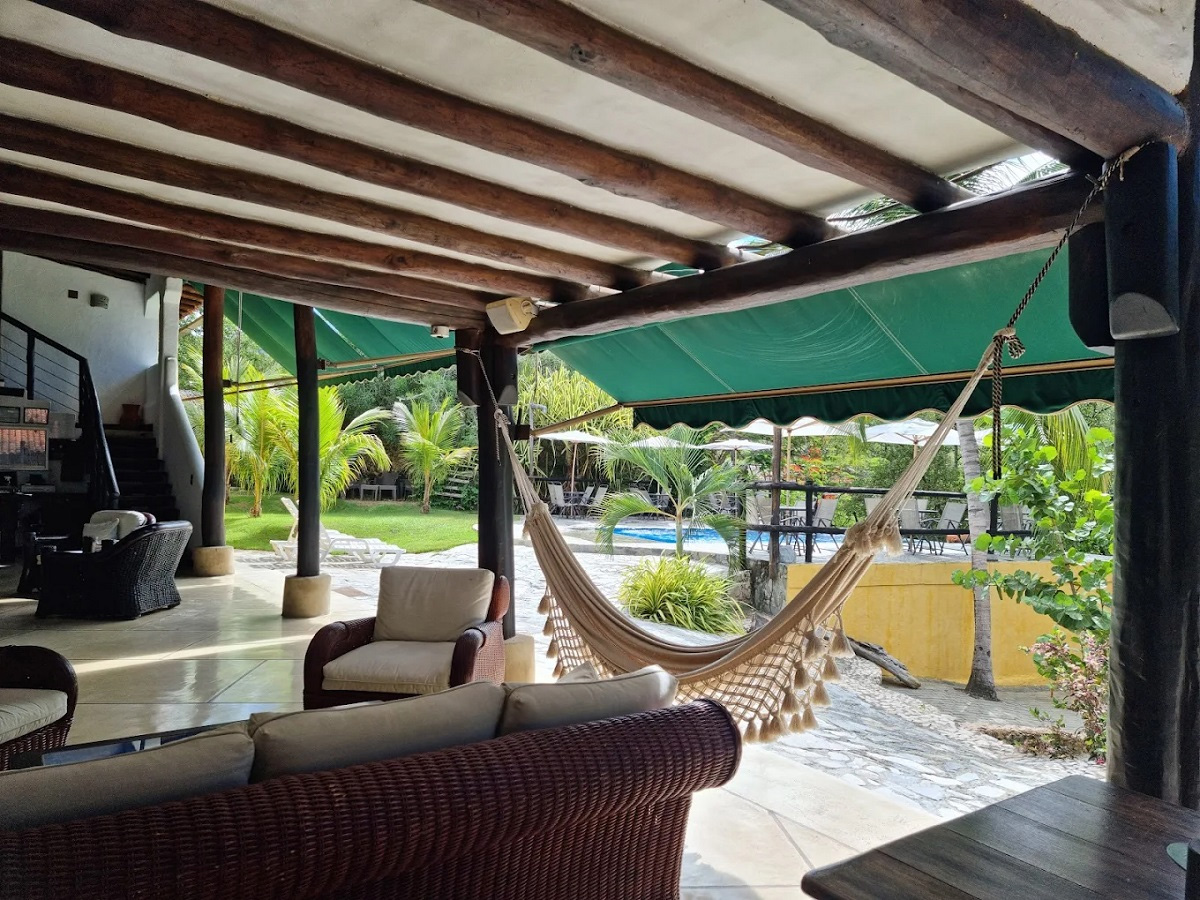 Posada Esmeralda