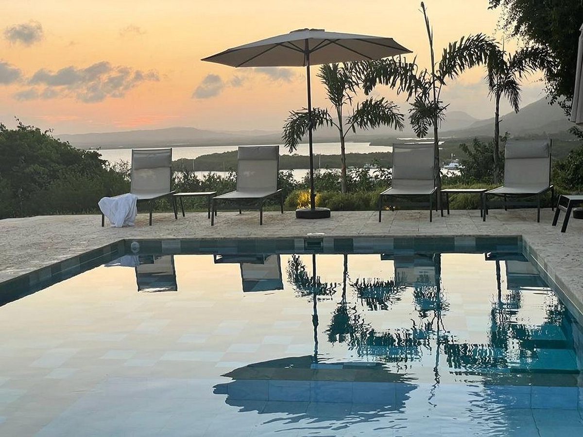 Posada Paraiso Azul