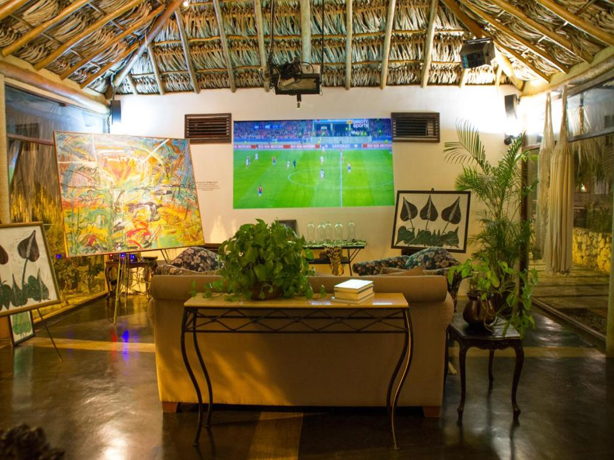 Posada Los Cocos