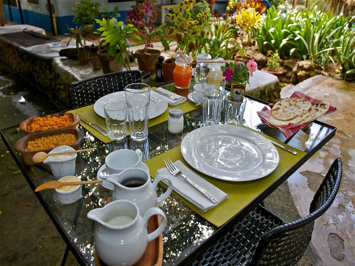 Posada Los Cocos