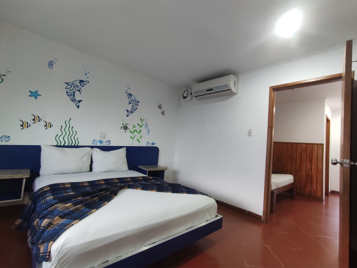 Hotel Playa y Brisa
