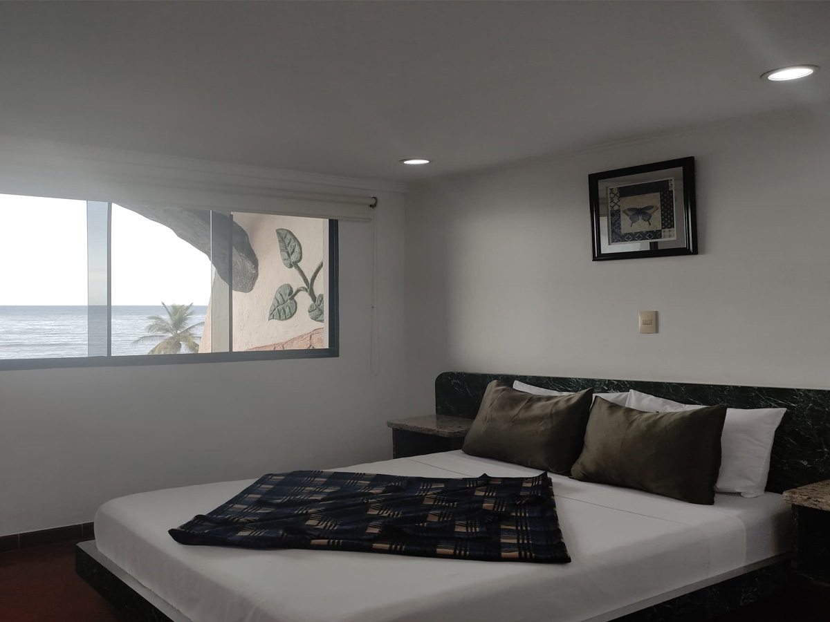 Hotel Playa y Brisa