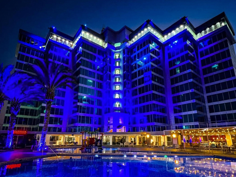 Tibisay Hotel Boutique