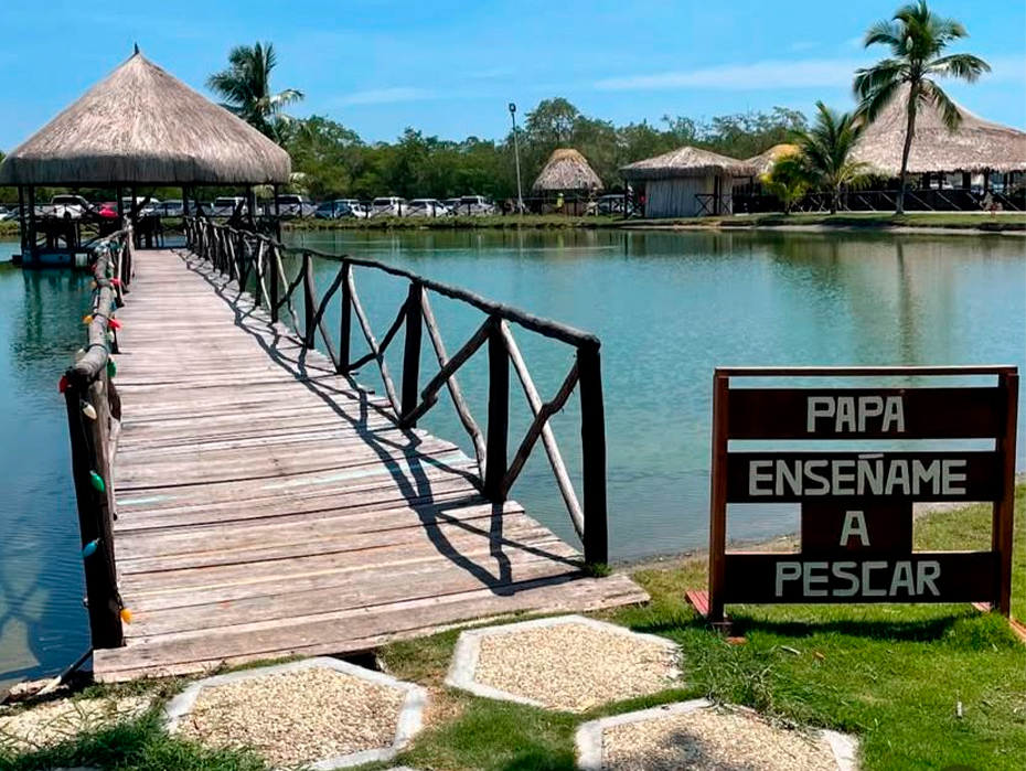 Koral OHS Hotel & Marina Morrocoy