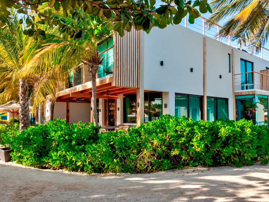 Posada Boutique Paradise