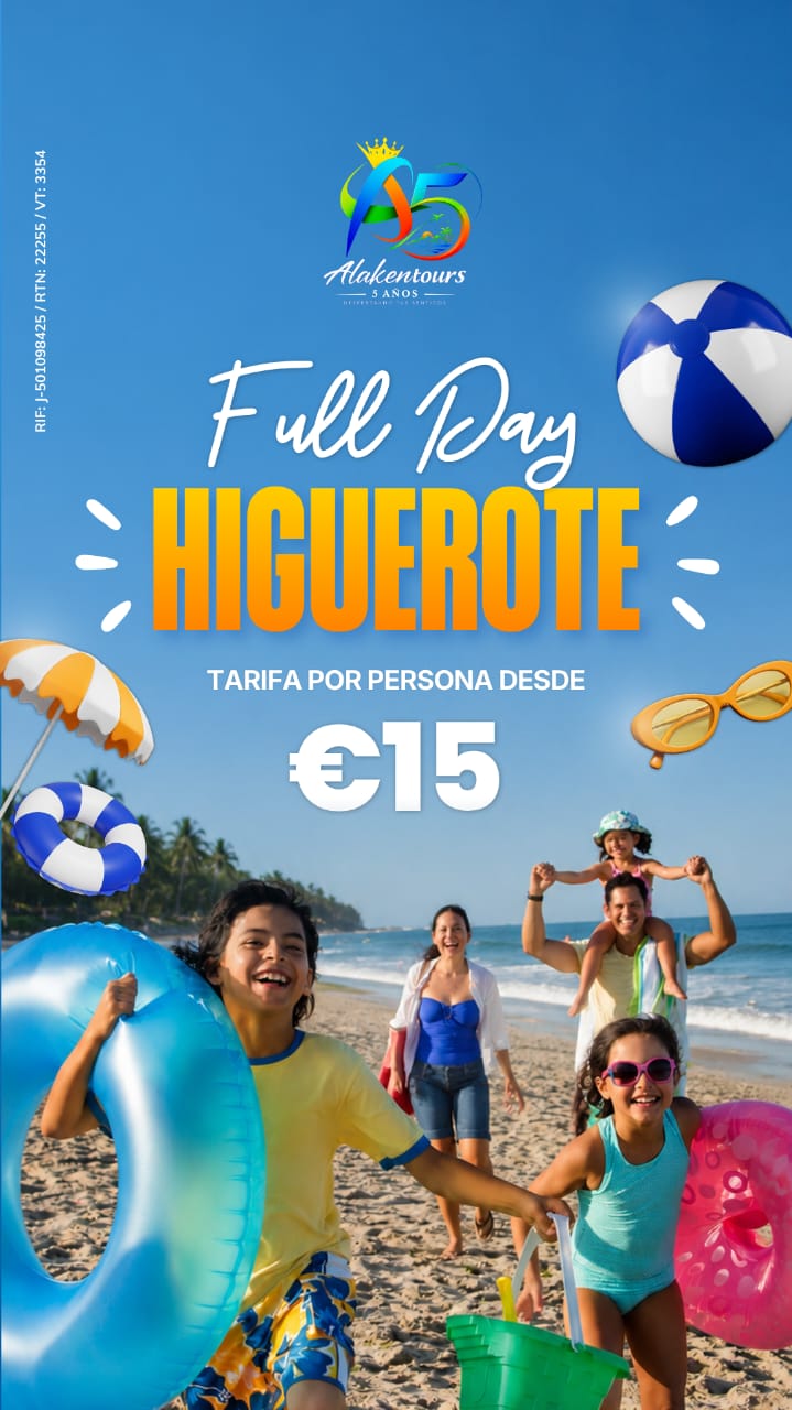Higuerote